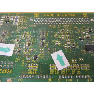 Fanuc A20B-2101-0891 Board 3 A20B-2101-089108C   Non-Refundable - Parts Only