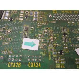 Fanuc A20B-2101-0891 Board 3 A20B-2101-089108C   Non-Refundable - Parts Only