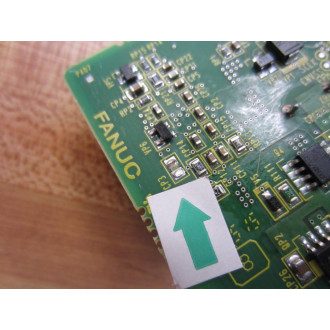 Fanuc A20B-2101-0891 Board 4 A20B-2101-089108C  Non-Refundable - Parts Only
