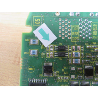 Fanuc A20B-2101-0891 Board 3 A20B-2101-089108C   Non-Refundable - Parts Only
