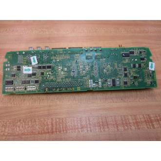 Fanuc A20B-2101-0891 Board 4 A20B-2101-089108C  Non-Refundable - Parts Only