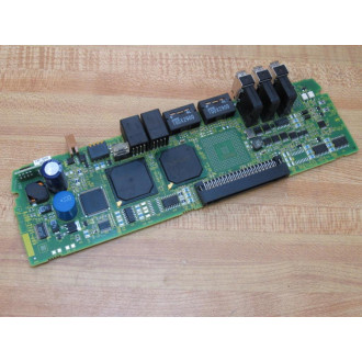 Fanuc A20B-2101-0891 Board 5 A20B-1201-089108C   Non-Refundable - Parts Only