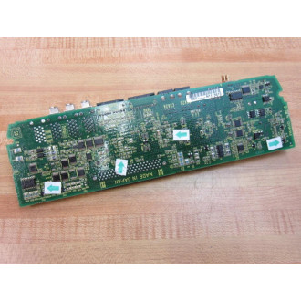 Fanuc A20B-2101-0891 Board 3 A20B-2101-089105B    Non-Refundable - Parts Only