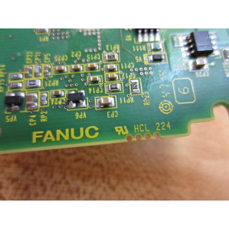 Fanuc A20B-2101-0891 Board 5 A20B-1201-089108C   Non-Refundable - Parts Only