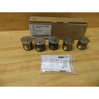 Salto G9M1129N00CPBNWR Cylinder Latch (Pack of 5)