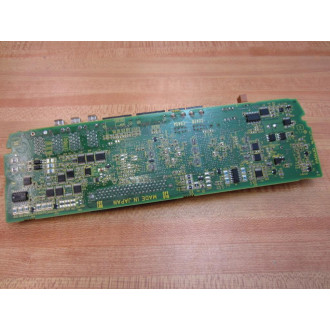Fanuc A20B-2101-0891 Board 5 A20B-1201-089108C   Non-Refundable - Parts Only