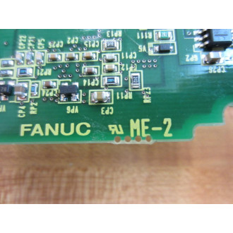 Fanuc A20B-2101-0891 Board 4 A20B-2101-089105B  Non-Refundable - Parts Only