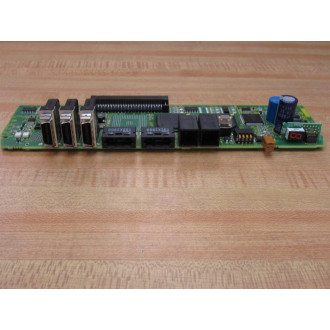 Fanuc A20B-2101-0891 Board 5 A20B-1201-089108C   Non-Refundable - Parts Only