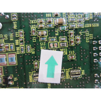Fanuc A20B-2101-0891 Board 3 A20B-2101-089105B    Non-Refundable - Parts Only