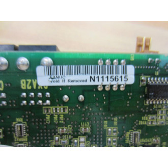 Fanuc A20B-2101-0891 Board 3 A20B-2101-089105B    Non-Refundable - Parts Only
