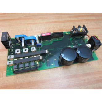 Fanuc A16B-2202-0680 Board 4 A16B-2202-068001A - Board As Is - Parts Only