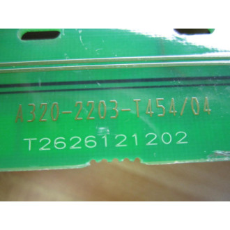 Fanuc A16B-2203-0450 Board A16B-2203-045004C - Parts Only