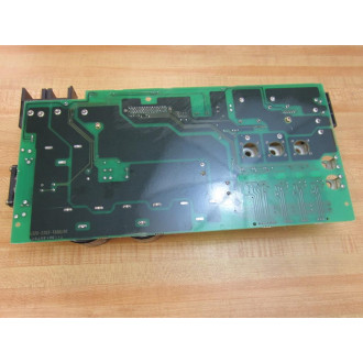 Fanuc A16B-2202-0680 Board 4 A16B-2202-068001A - Board As Is - Parts Only