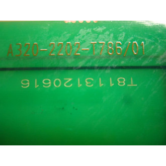 Fanuc A16B-2202-0781 Board A16B-2202-078104B - Used