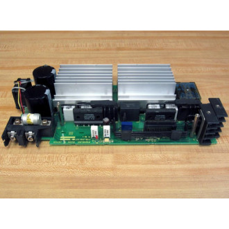 Fanuc A16B-2202-075 Circuit Board - Used