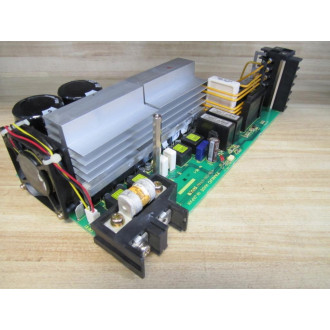 Fanuc A16B-2202-0783 Board A16B-2202-078302A - Used