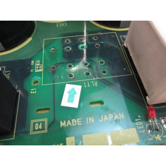 Fanuc A16B-2203-0454 Board A16B-2203-045404C  Non-Refundable - Parts Only