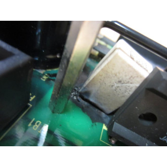 Fanuc A16B-2202-077 Board 6 Non-Refundable - Parts Only