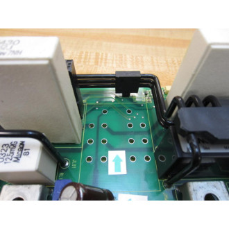 Fanuc A16B-2202-077 Board 7  Non-Refundable - Parts Only