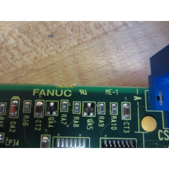 Fanuc A16B-2201-0103 Memory PCB A16B-2201-010305A - Used