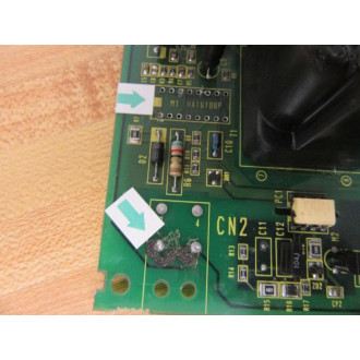 Fanuc A16B-2202-0421 PS Board 2 A16B-2202-042114i   Non-Refundable - Parts Only