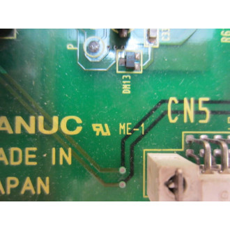 Fanuc A16B-2202-0421 PS Board 2 A16B-2202-042113i   Non-Refundable - Parts Only