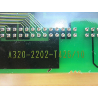 Fanuc A16B-2202-0421 PS Board 2 A16B-2202-042113i   Non-Refundable - Parts Only