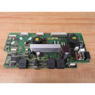 Fanuc A16B-2202-0421 PS Board 5 A16B-2202-042114i    Non-Refundable - Parts Only