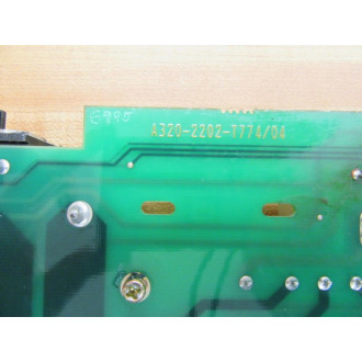 Fanuc A16B-2202-0772 Board 2 A16B-2202-077205B  Non-Refundable - Parts Only