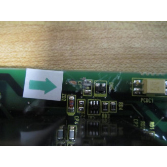 Fanuc A16B-2202-0780 ALPHA Bd 2 A16B-2202-078006B   Non-Refundable - Parts Only