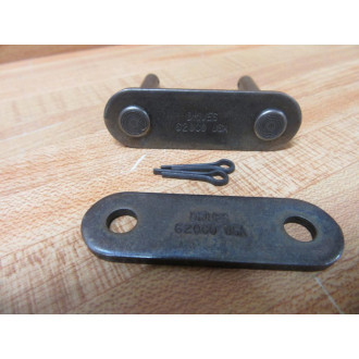 Drives C620-1 CT CO LINK Chain Connecting Link 101924897 (Pack of 4)