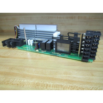 Fanuc A16B-2202-0780 ALPHA Bd A16B-2202-078004B  Non-Refundable - Parts Only