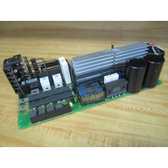 Fanuc A16B-2202-0780 ALPHA Bd 2 A16B-2202-078006B   Non-Refundable - Parts Only