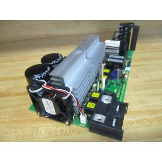 Fanuc A16B-2202-0780 ALPHA Bd 2 A16B-2202-078006B   Non-Refundable - Parts Only
