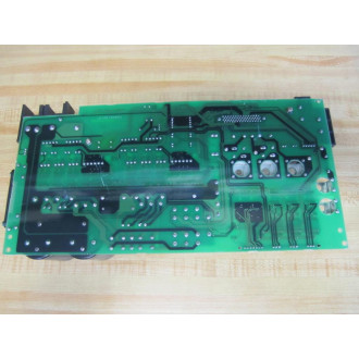 Fanuc A16B-2202-0780 ALPHA Bd 2 A16B-2202-078006B   Non-Refundable - Parts Only