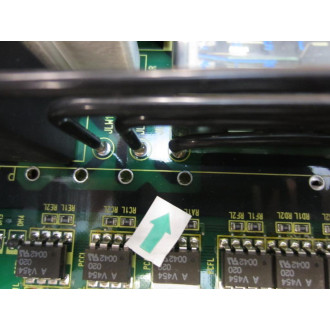 Fanuc A16B-2202-0780 ALPHA Bd 4 A20B-2202-078006B  Non-Refundable - Parts Only