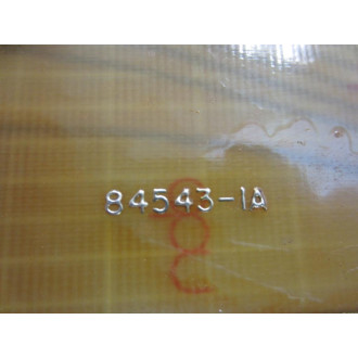 Reliance 0-51811-1 TSTB Test Card O-51811-1 - Parts Only