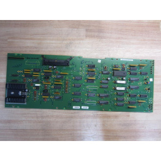 Allen Bradley 133598 Circuit Board Rev 08 - Used