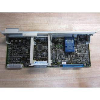 Siemens 462008.7701.01 Circuit Board 462008770101 - Used