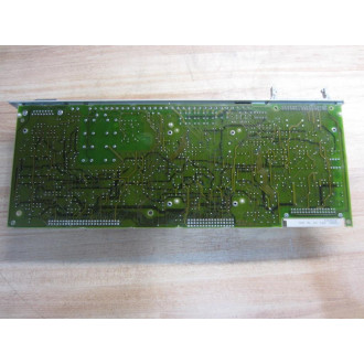 Siemens 462008.7701.01 Circuit Board 462008770101 - Used