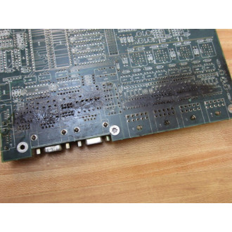 Allen Bradley PC-672-0295 1394 Motion Drive Board PC6720295 3 - Parts Only