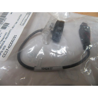 Sick ZT1-N0700S02 Proximity Sensor 1042417