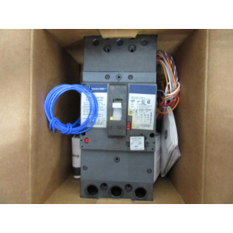 General Electric SHFA36AT0250 Circuit Breaker
