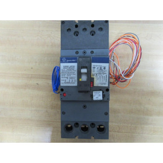 General Electric SHFA36AT0250 Circuit Breaker