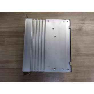 Sanyo Denki PU0A015EM51P00 Servo Amplifier - Used