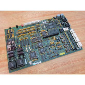 Allen Bradley PC-672-0295 1394 Motion Drive Board PC6720295 7 - Parts Only