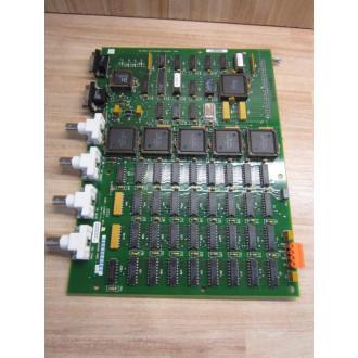 Goss E24027-1 Graphic Controller-Video Board E240271