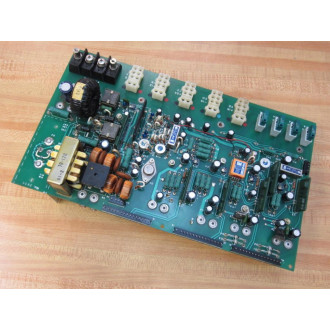 Nexen Horton 2836 Circuit Board PE3-0848 - Used