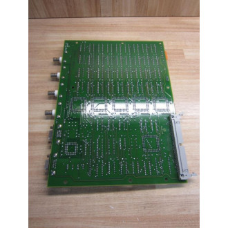 Goss E24027-1 Graphic Controller-Video Board E240271