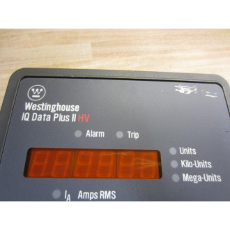 Westinghouse 2D78544 Data Module - Used